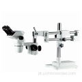 6.7-45X Binocular Binocular Microscópio Microscópio Stand